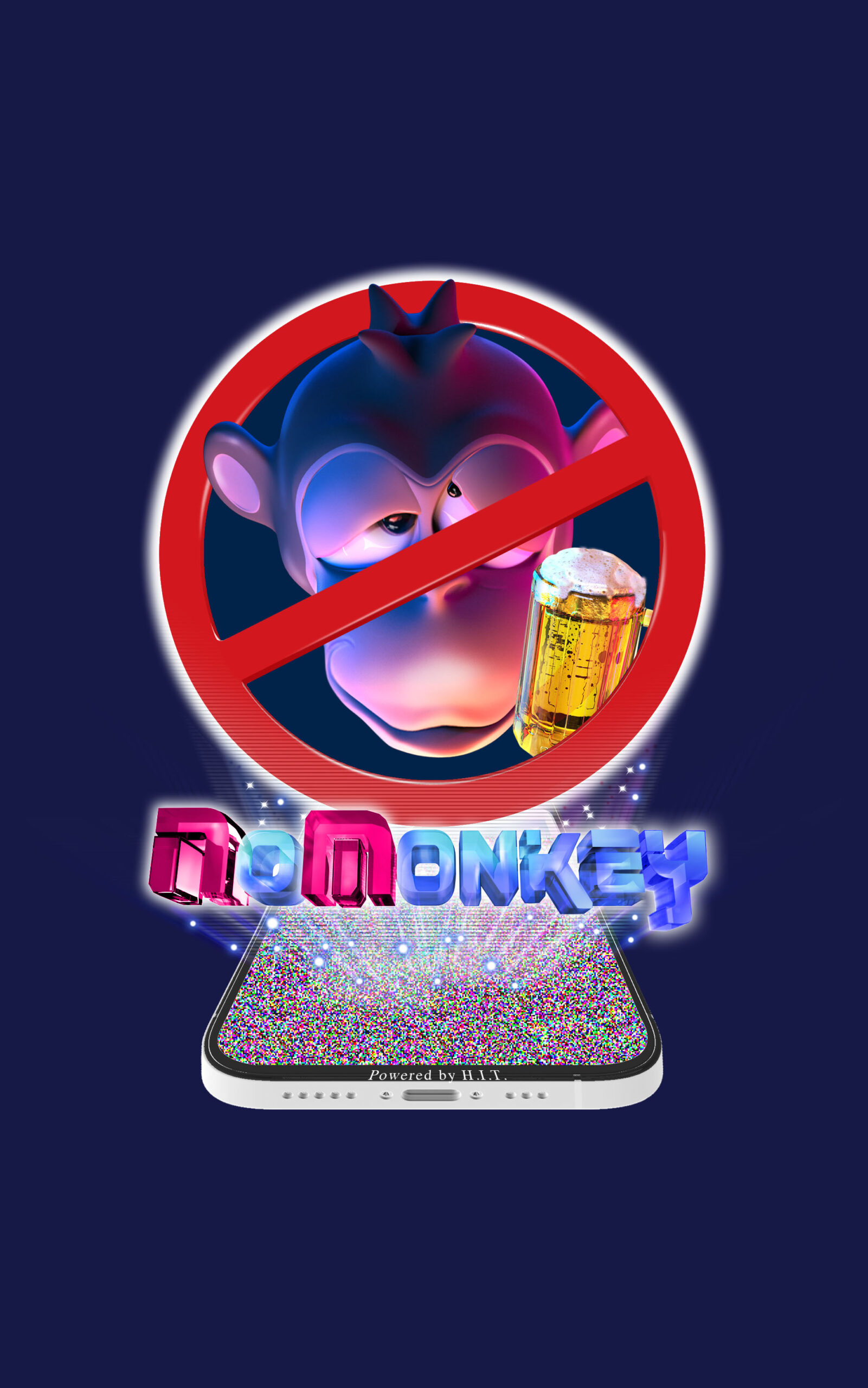 NoMonkey